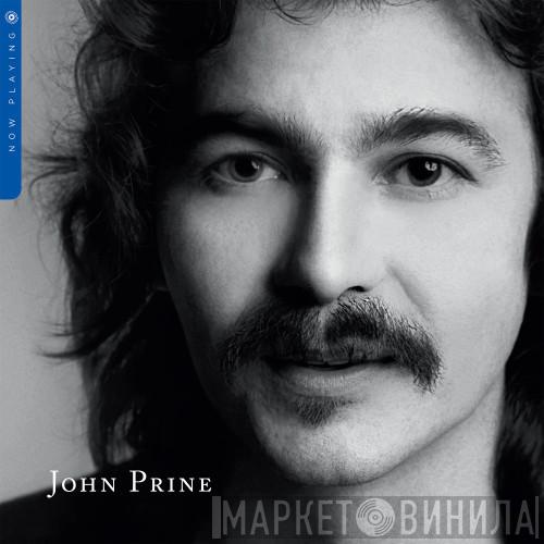 John Prine - Now Playing