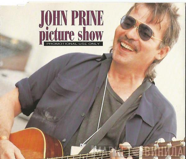 John Prine - Picture Show