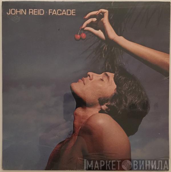 John Reid  - Facade