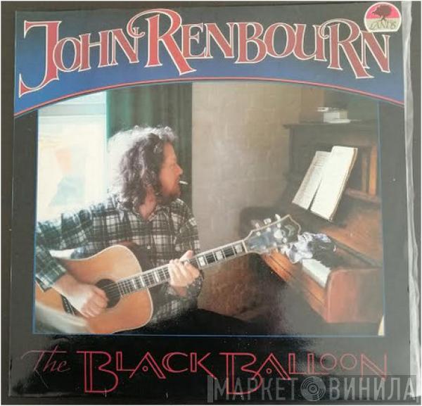 John Renbourn - The Black Balloon