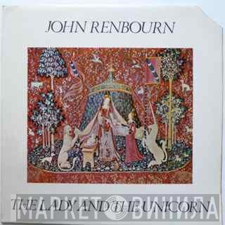 John Renbourn - The Lady And The Unicorn