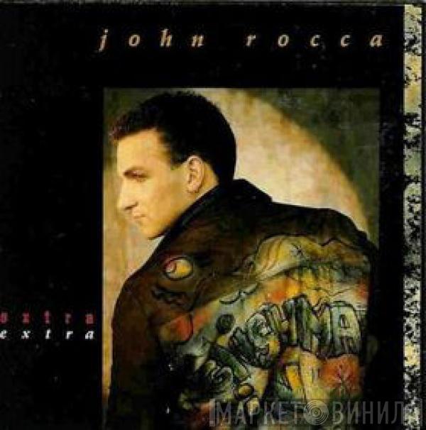  John Rocca  - Extra Extra