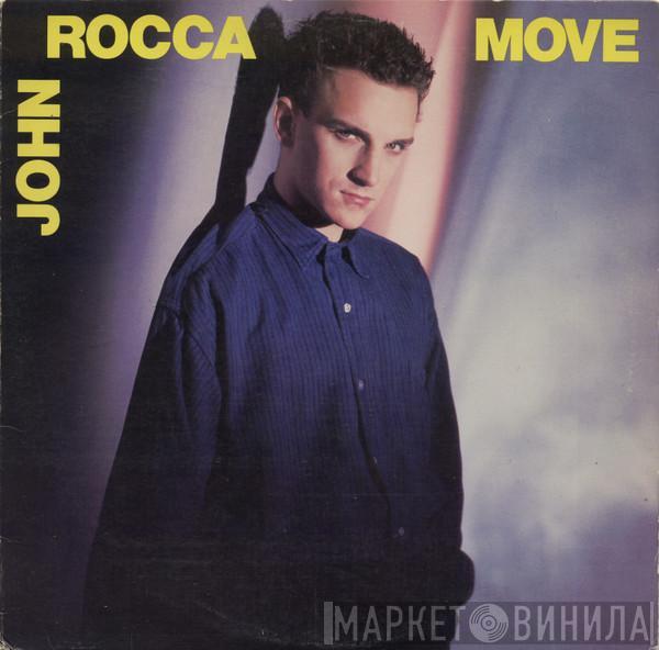 John Rocca - Move