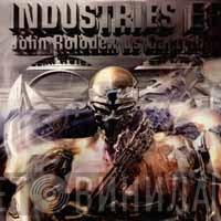 John Rolodex, Cartridge - Industries EP
