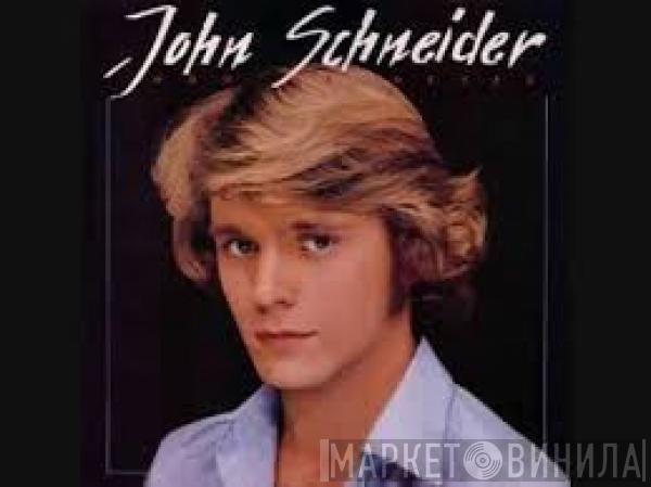  John Schneider  - Now Or Never