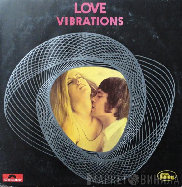 John Schroeder - Love Vibrations