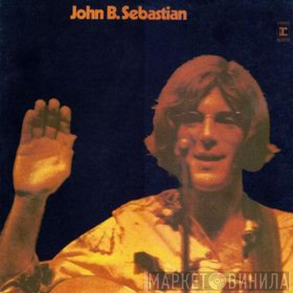  John Sebastian  - John B. Sebastian