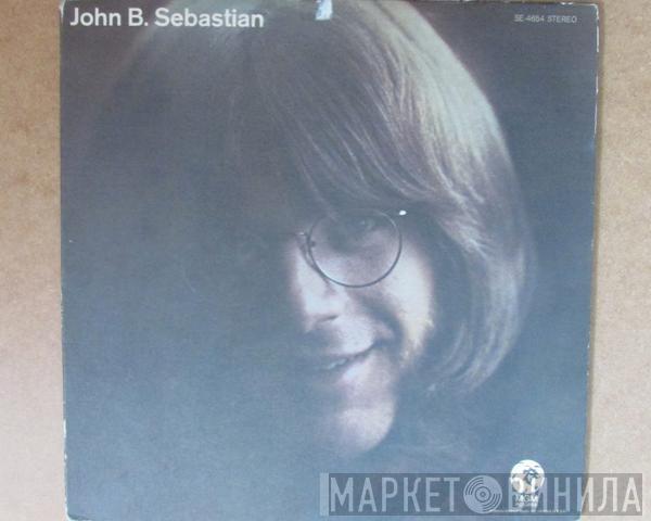  John Sebastian  - John B. Sebastian