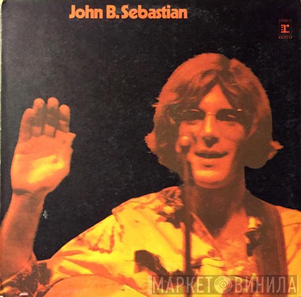  John Sebastian  - John B. Sebastian