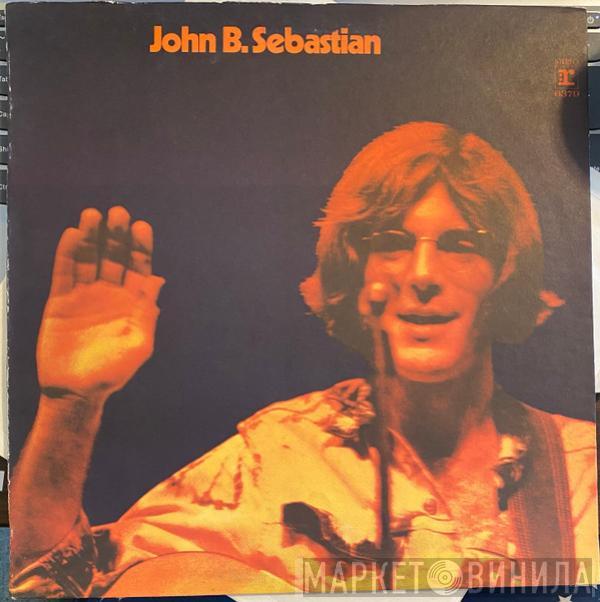  John Sebastian  - John B. Sebastian