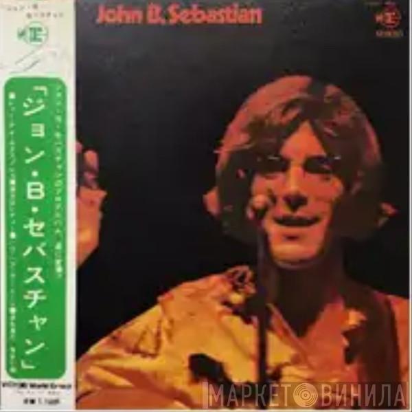  John Sebastian  - John B. Sebastian