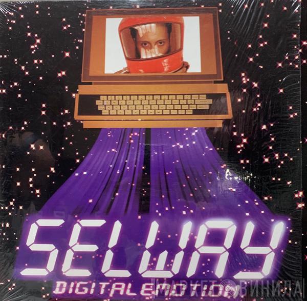 John Selway - Digital Emotion