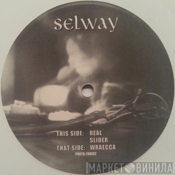  John Selway  - Real