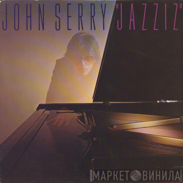 John Serry Jr. - Jazziz