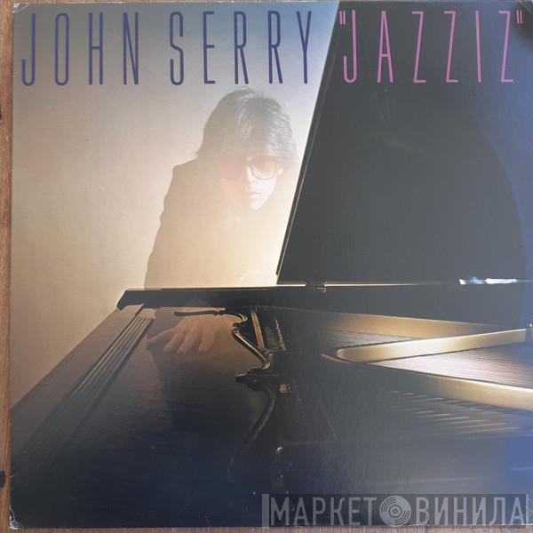 John Serry Jr. - Jazziz