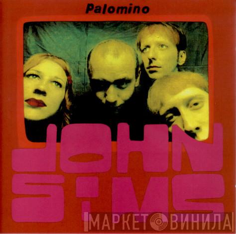 John Sims - Palomino