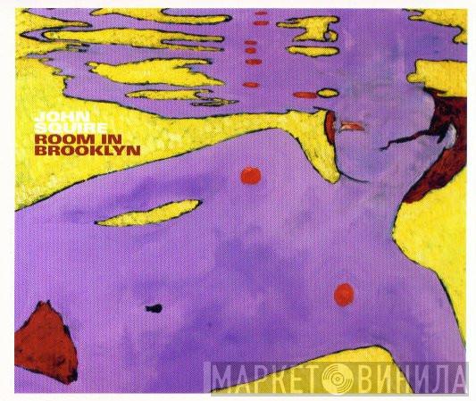 John Squire - Room In Brooklyn