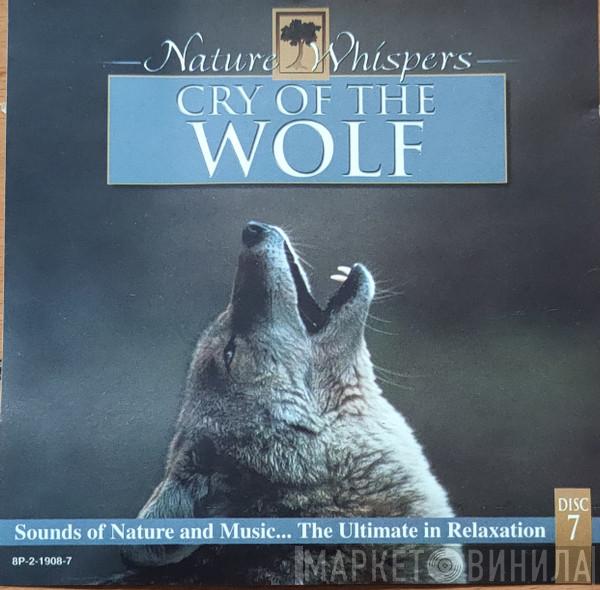 John St John - Cry Of The Wolf