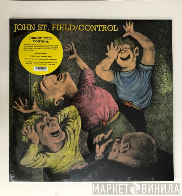John St. Field - Control