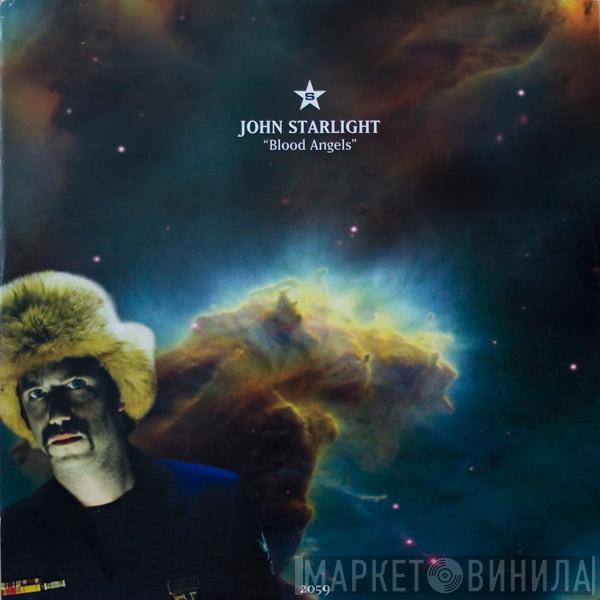 John Starlight - Blood Angels