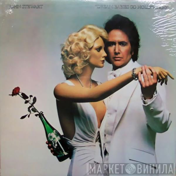  John Stewart   - Dream Babies Go Hollywood