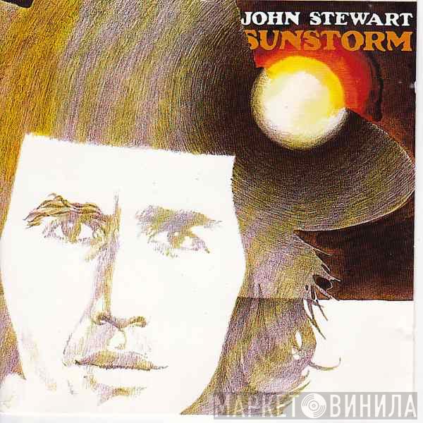 John Stewart  - Sunstorm
