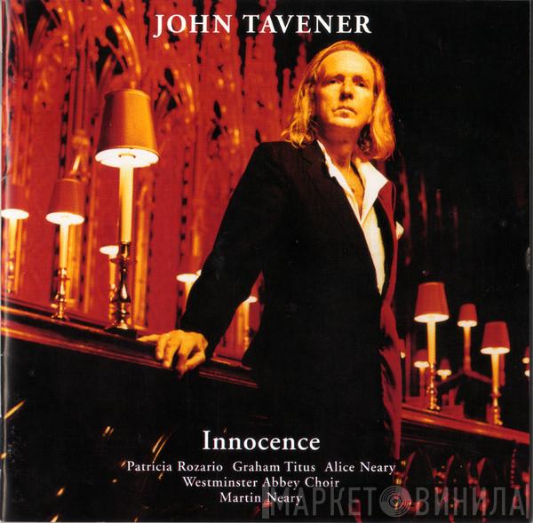 John Tavener - Innocence