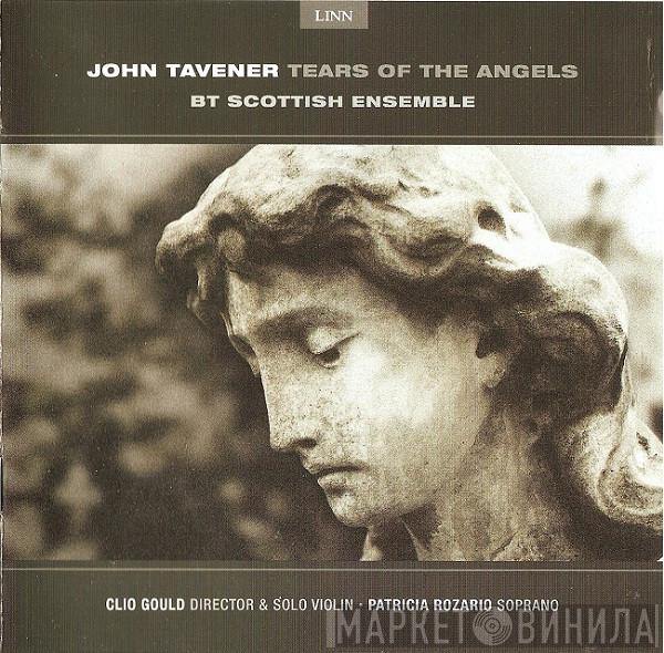 John Tavener, The BT Scottish Ensemble - Tears Of The Angels