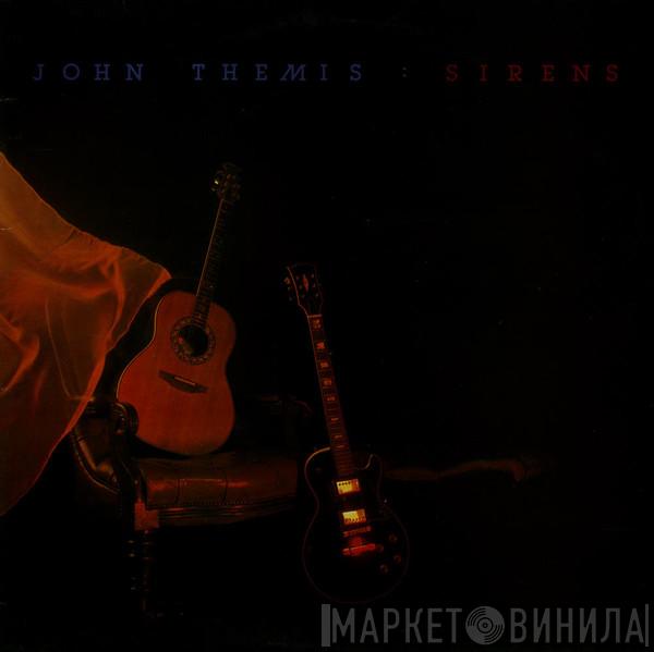 John Themis - Sirens