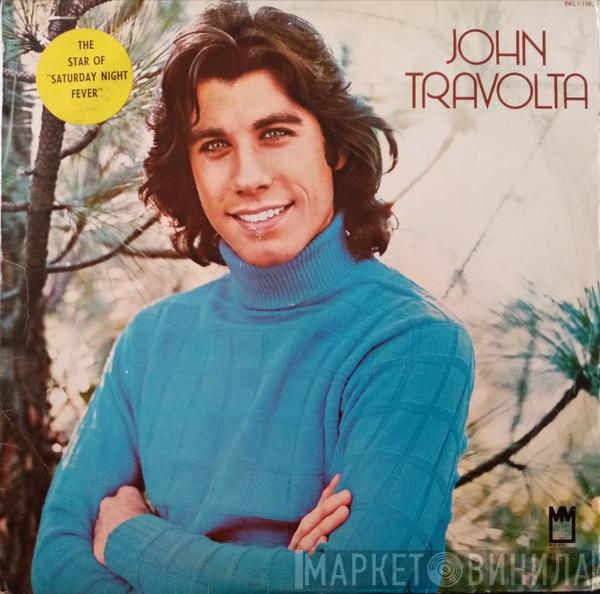  John Travolta  - John Travolta