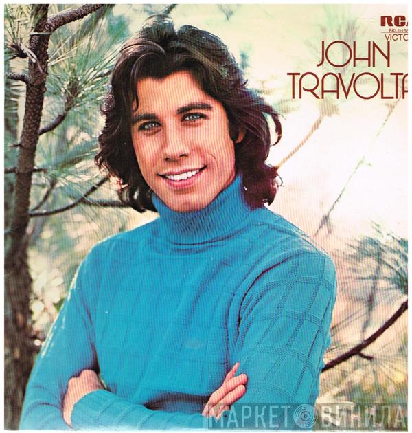  John Travolta  - John Travolta