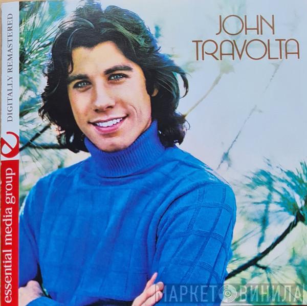  John Travolta  - John Travolta