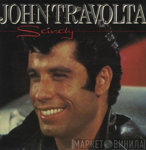 John Travolta - Sandy