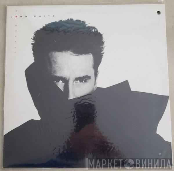  John Waite  - No Brakes
