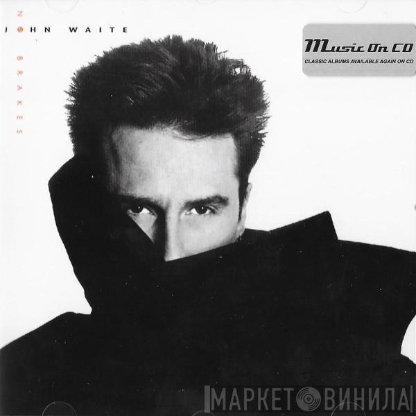  John Waite  - No Brakes