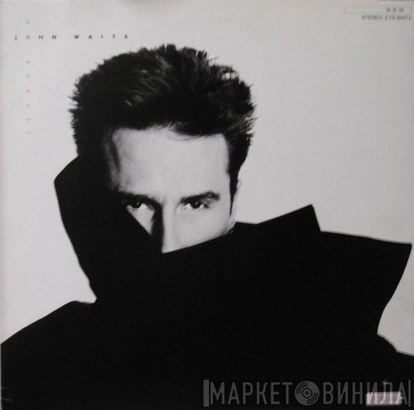  John Waite  - No Brakes