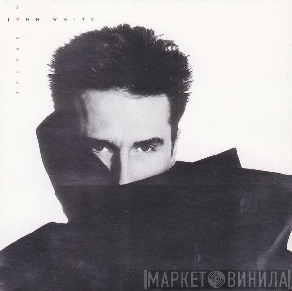  John Waite  - No Brakes
