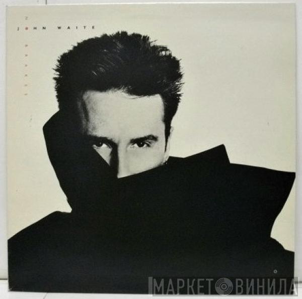  John Waite  - No Brakes
