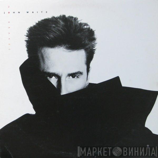  John Waite  - No Brakes