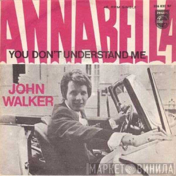 John Walker  - Annabella