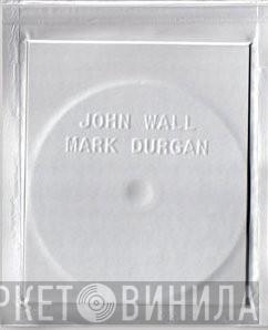 John Wall, Mark Durgan - 139