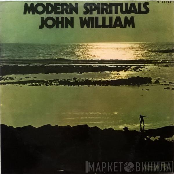 John William - Modern Spirituals