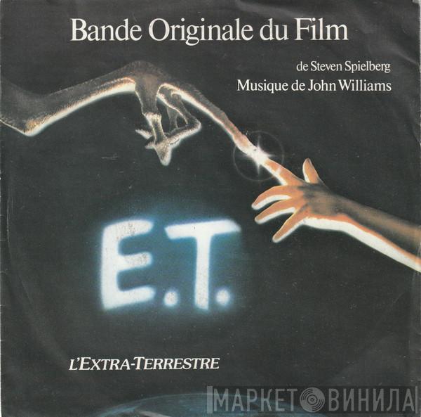  John Williams   - Bande Originale Du Film E.T. L'Extra-Terrestre