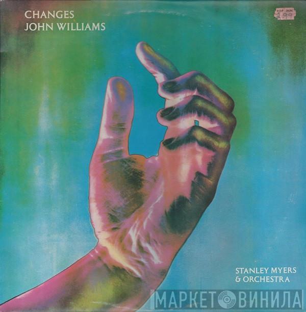 John Williams  - Changes
