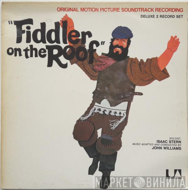 John Williams  - Fiddler On The Roof (Original Motion Picture Soundtrack Recording)