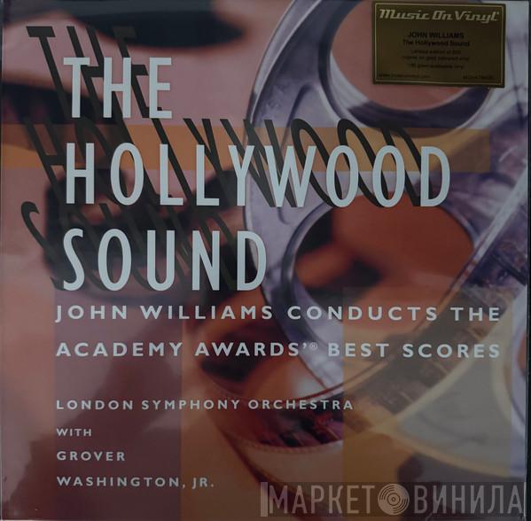 John Williams , Grover Washington, Jr. - The Hollywood Sound (John Williams Conducts The Academy Awards'® Best Scores)