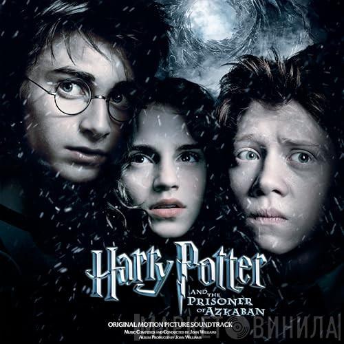 John Williams  - Harry Potter And The Prisoner Of Azkaban (Original Motion Picture Soundtrack)