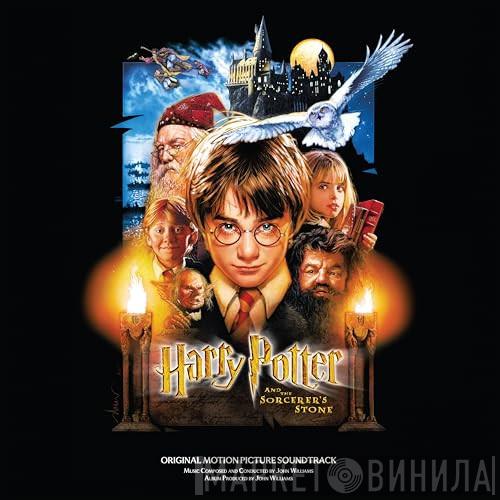 John Williams  - Harry Potter And The Sorcerer's Stone (Original Motion Picture Soundtrack)