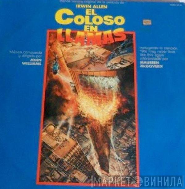 John Williams  - Irwin Allen's El Coloso En Llamas (Original Motion Picture Soundtrack)