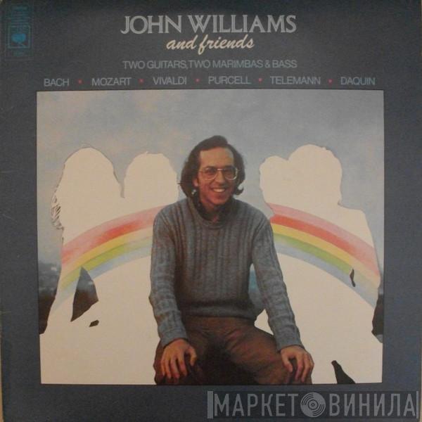 John Williams  - John Williams And Friends